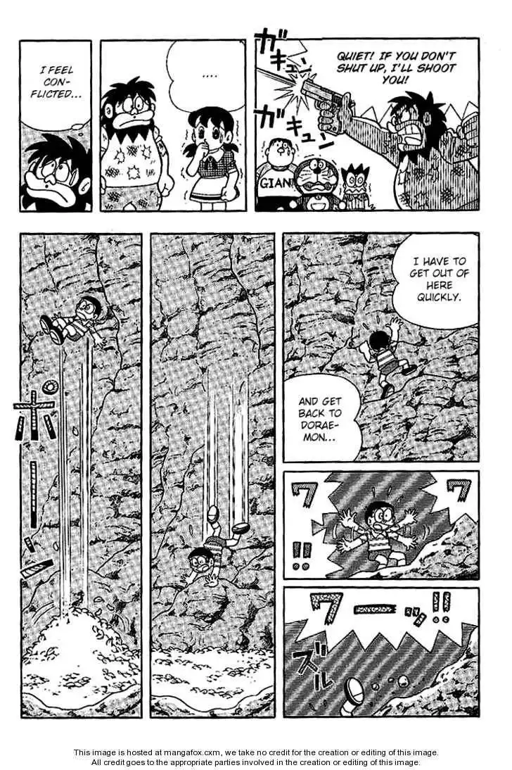 Doraemon Long Stories Chapter 17.4 14